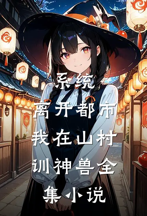 系统：离开都市，我在山村训神兽全集小说