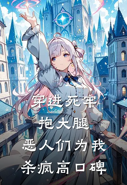 穿进死牢抱大腿，恶人们为我杀疯高口碑