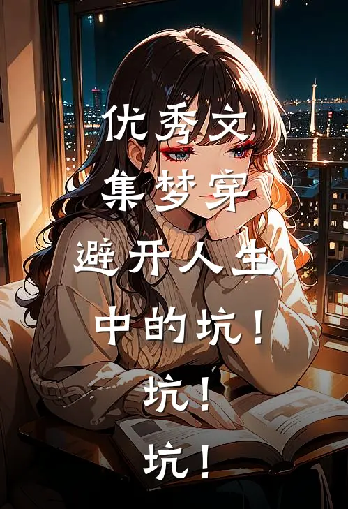 优秀文集梦穿，避开人生中的坑！坑！坑！