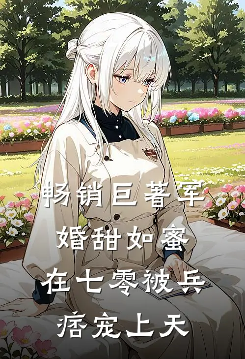 畅销巨著军婚甜如蜜，在七零被兵痞宠上天