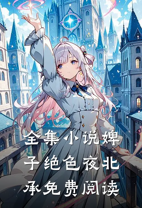 全集小说婢子绝色夜北承免费阅读