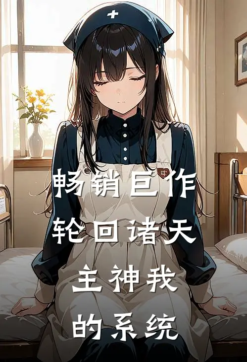 畅销巨作轮回诸天：主神我的系统