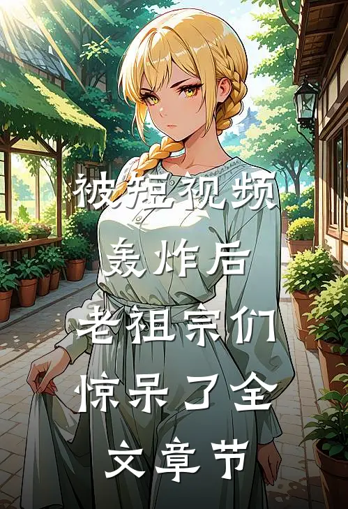 被短视频轰炸后，老祖宗们惊呆了全文章节
