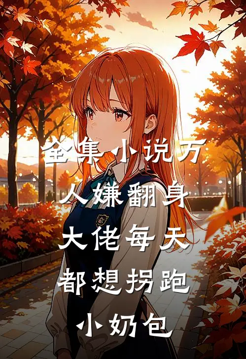 全集小说万人嫌翻身：大佬每天都想拐跑小奶包