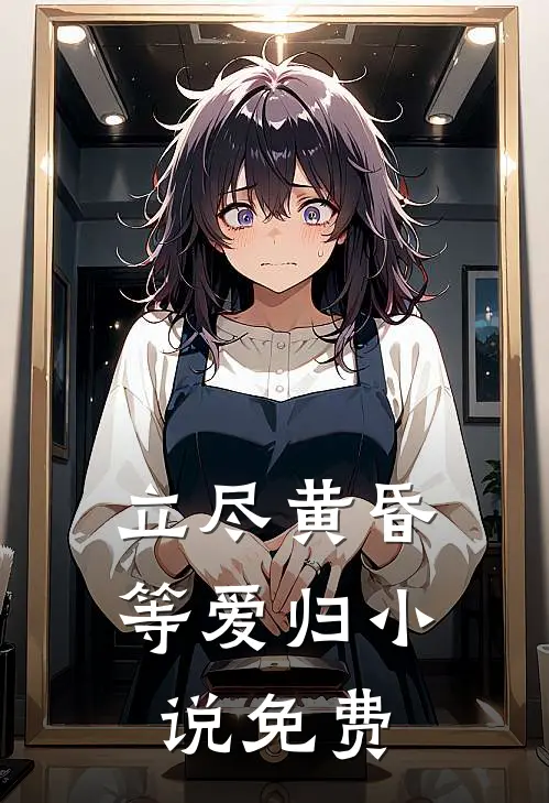 立尽黄昏等爱归小说免费