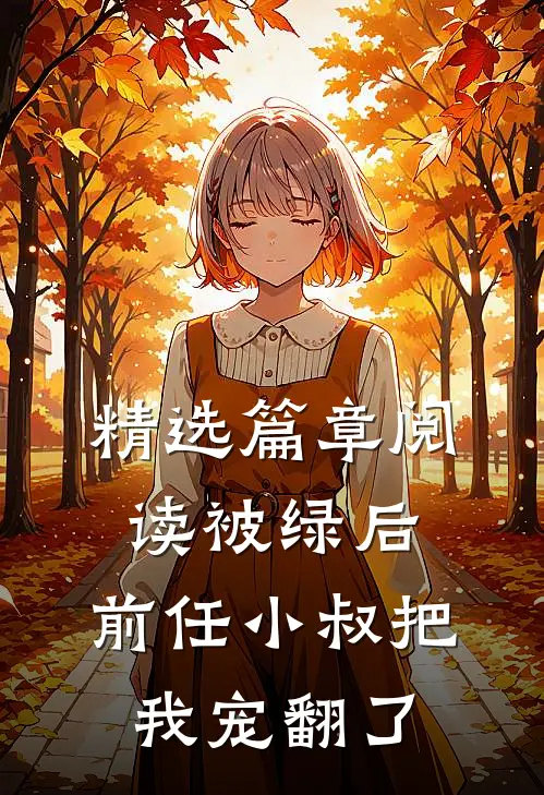精选篇章阅读被绿后，前任小叔把我宠翻了
