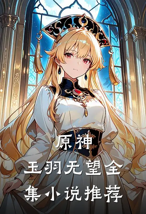 原神：玉羽无望全集小说推荐