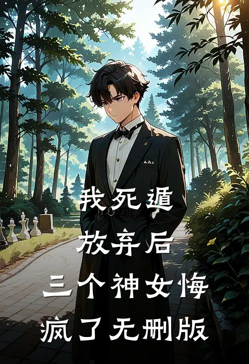 我死遁放弃后，三个神女悔疯了无删版