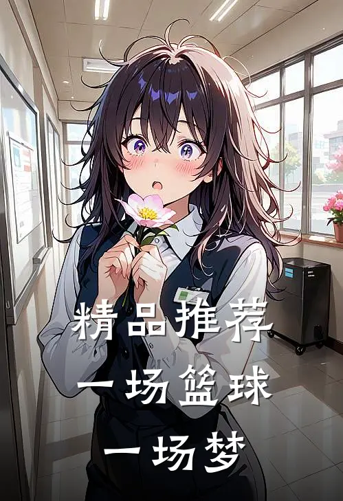 精品推荐一场篮球，一场梦
