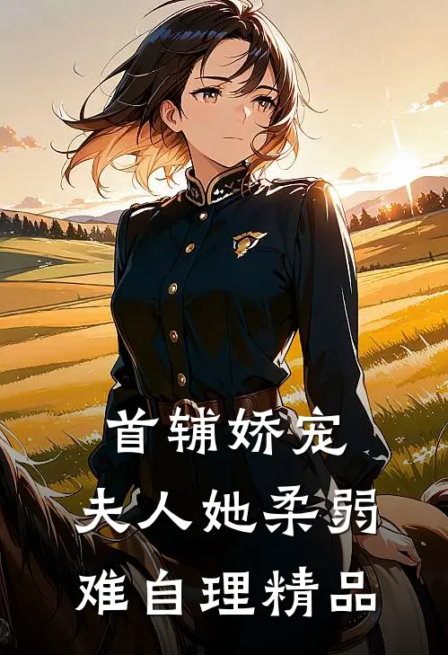 首辅娇宠：夫人她柔弱难自理精品