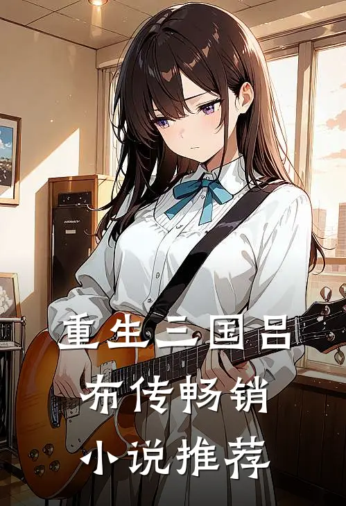 重生三国吕布传畅销小说推荐