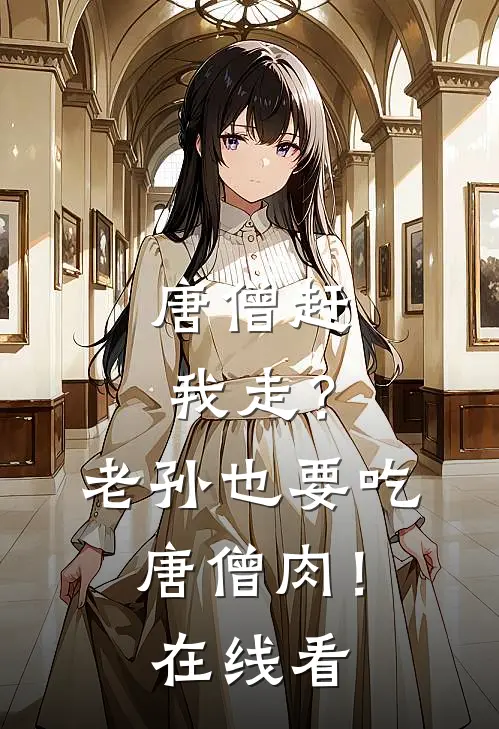 唐僧赶我走？老孙也要吃唐僧肉！在线看