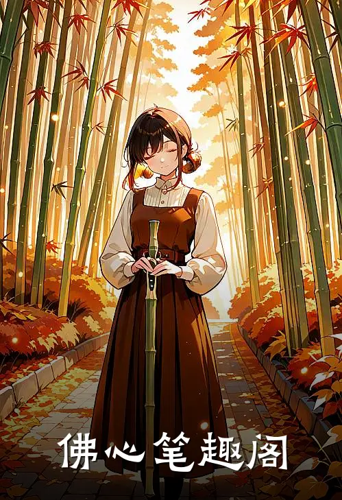 佛心笔趣阁