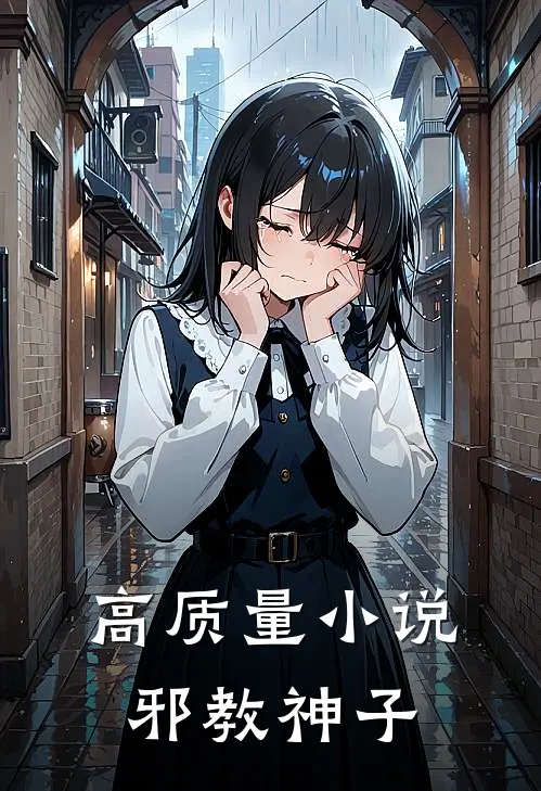 高质量小说邪教神子
