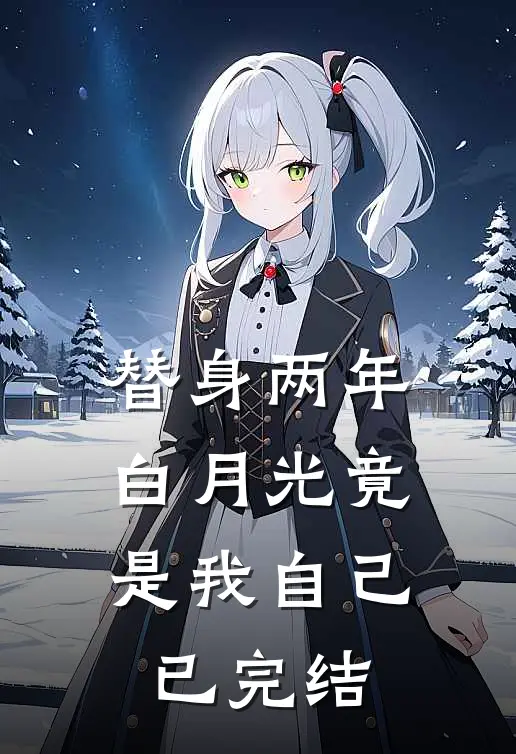 替身两年，白月光竟是我自己已完结