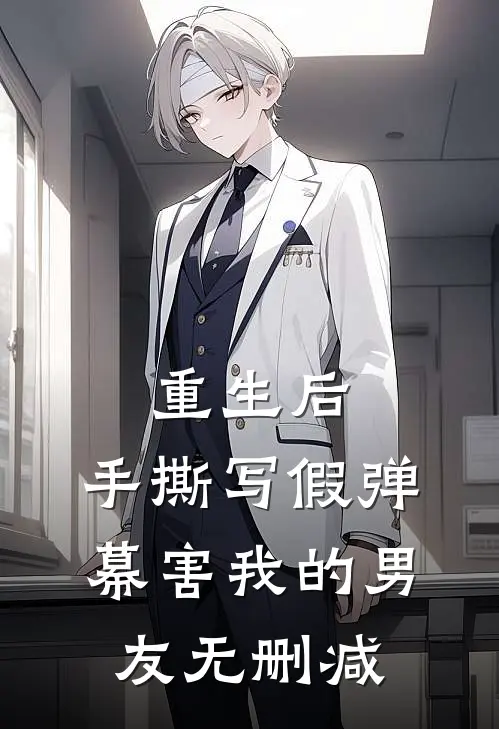 重生后，手撕写假弹幕害我的男友无删减