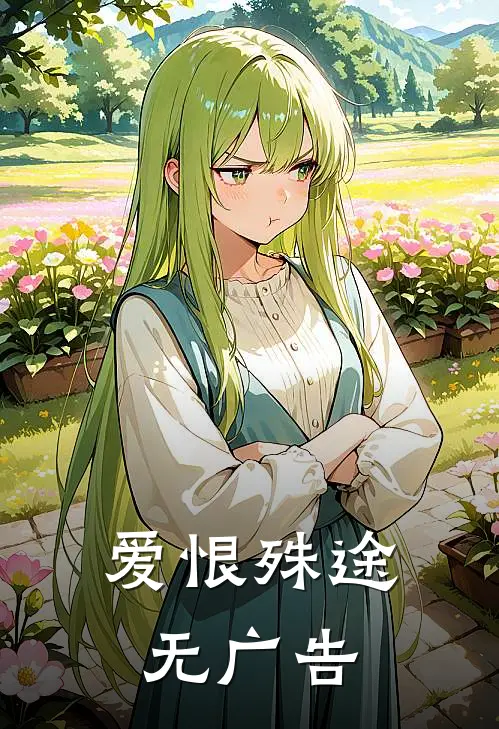 爱恨殊途无广告