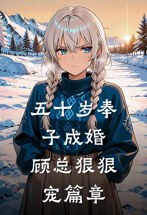 五十岁奉子成婚，顾总狠狠宠篇章