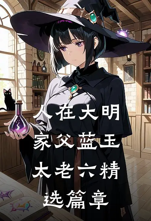 人在大明，家父蓝玉太老六精选篇章