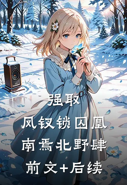 强取：凤钗锁囚凰南焉北野肆前文+后续