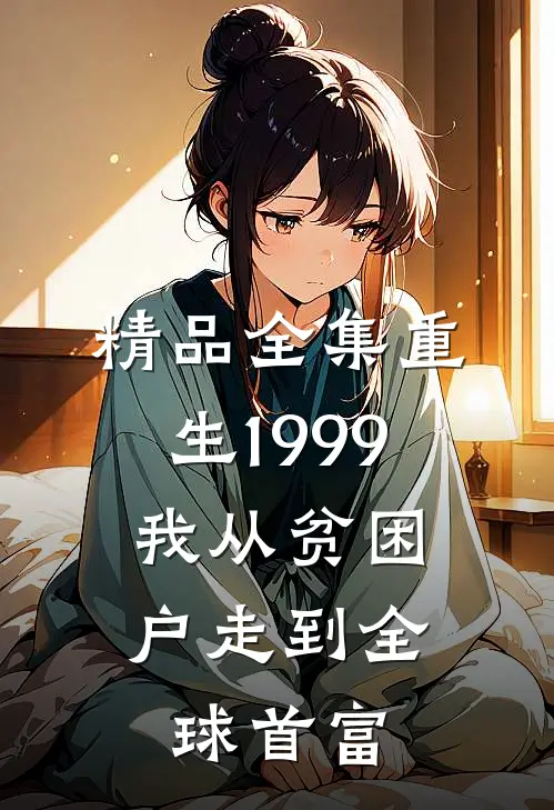 精品全集重生1999，我从贫困户走到全球首富