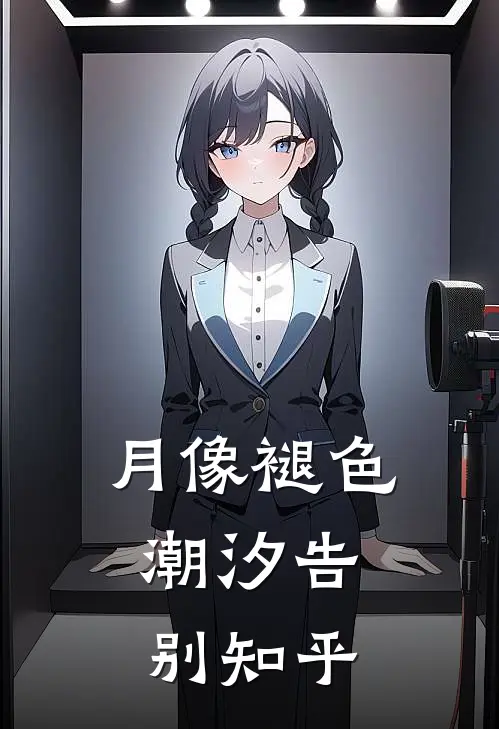 月像褪色，潮汐告别知乎