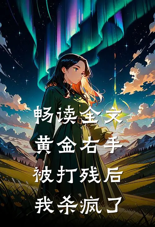 畅读全文黄金右手被打残后，我杀疯了