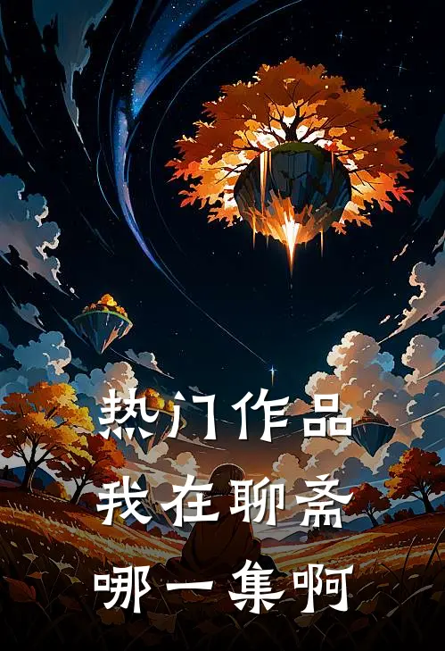 热门作品我在聊斋哪一集啊