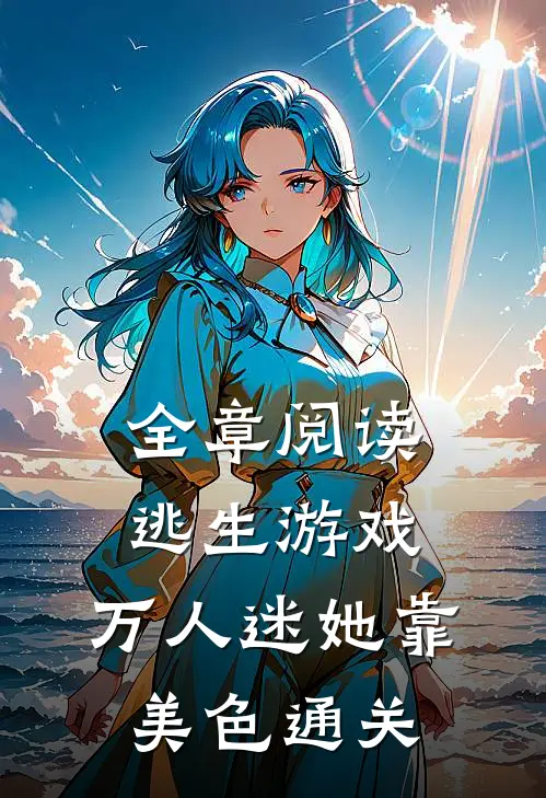 全章阅读逃生游戏：万人迷她靠美色通关