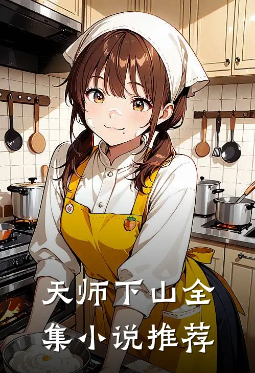 天师下山全集小说推荐