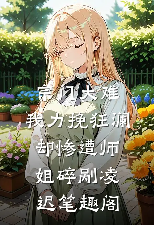 宗门大难，我力挽狂澜却惨遭师姐碎剐凌迟笔趣阁