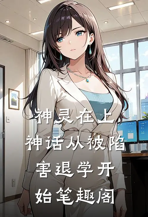 神灵在上：神话从被陷害退学开始笔趣阁