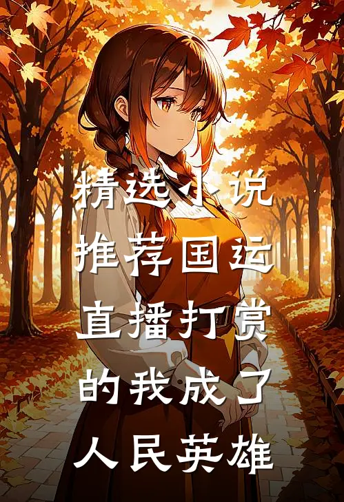 精选小说推荐国运：直播打赏的我成了人民英雄