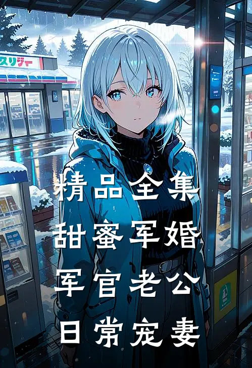 精品全集甜蜜军婚：军官老公日常宠妻