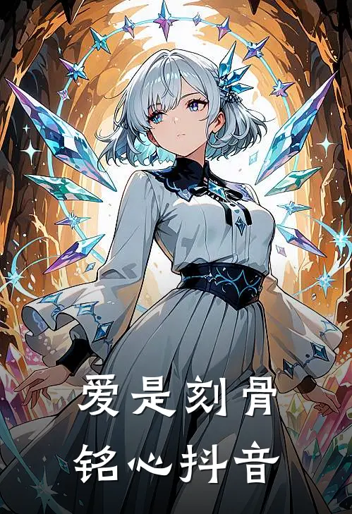 爱是刻骨铭心抖音