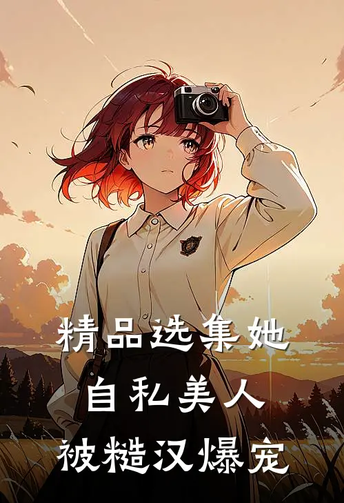 精品选集她，自私美人，被糙汉爆宠