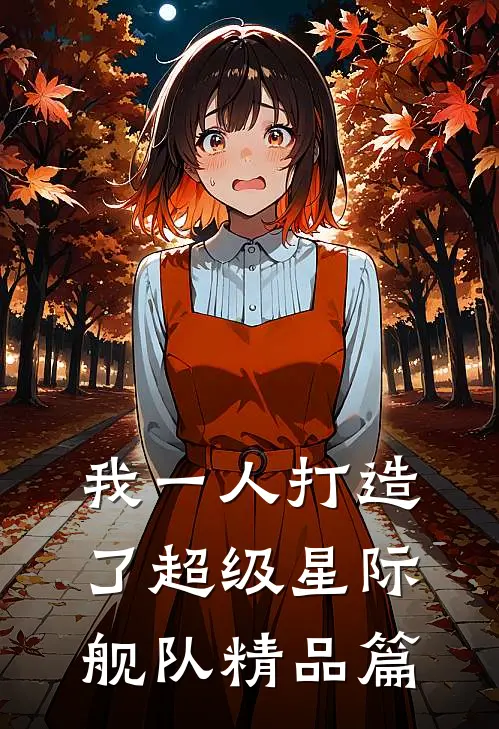 我一人打造了超级星际舰队精品篇