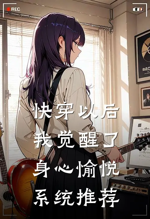 快穿以后，我觉醒了身心愉悦系统推荐