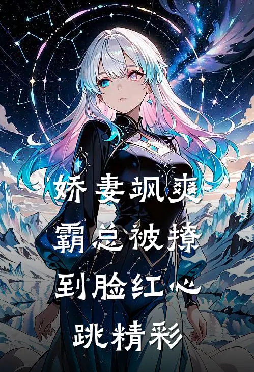 娇妻飒爽：霸总被撩到脸红心跳精彩