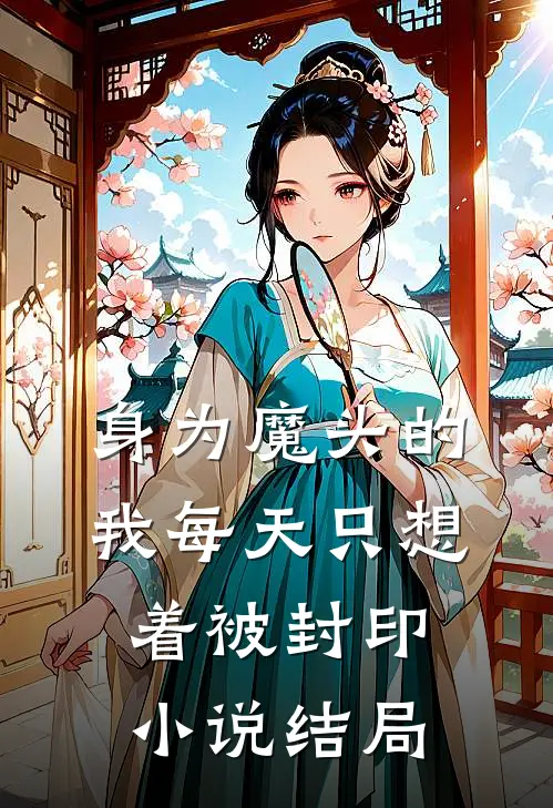 身为魔头的我每天只想着被封印小说结局