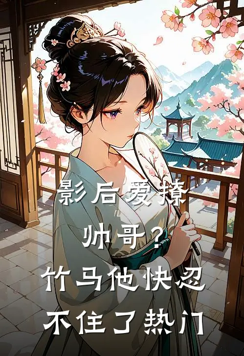 影后爱撩帅哥？竹马他快忍不住了热门