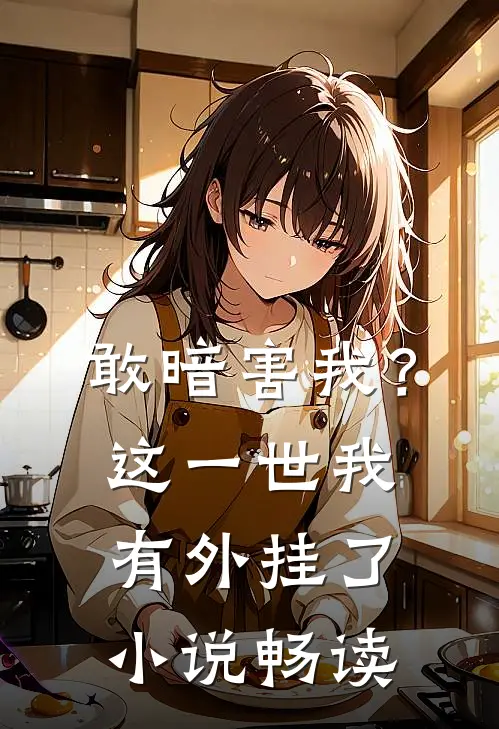 敢暗害我？这一世我有外挂了小说畅读