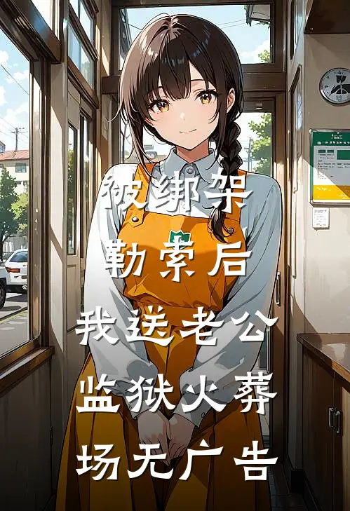 被绑架勒索后，我送老公监狱火葬场无广告