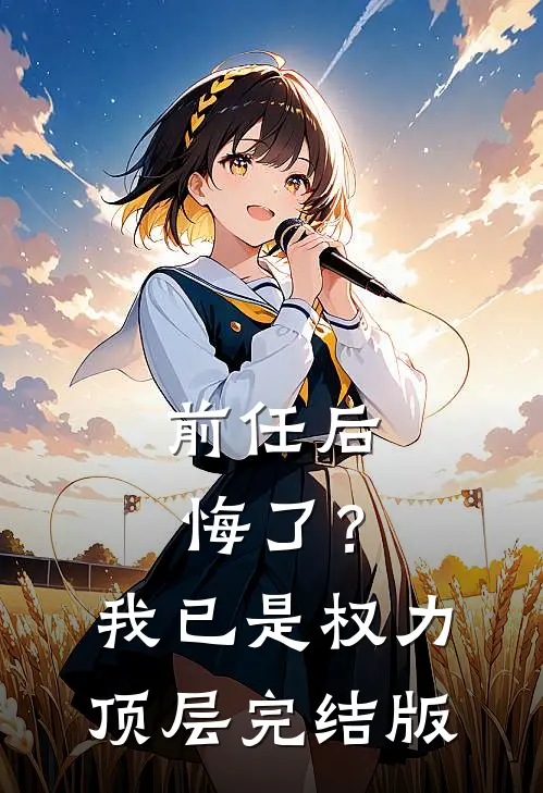 前任后悔了？我已是权力顶层完结版