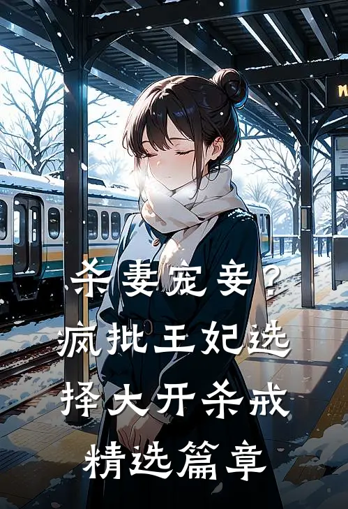 杀妻宠妾？疯批王妃选择大开杀戒精选篇章