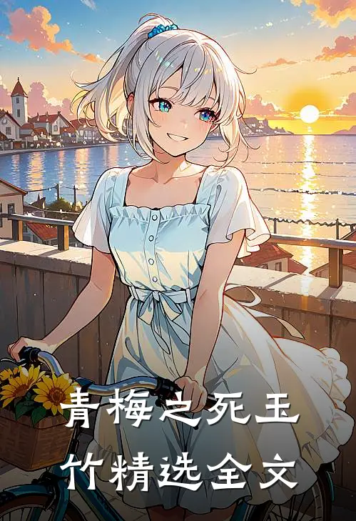 青梅之死玉竹精选全文