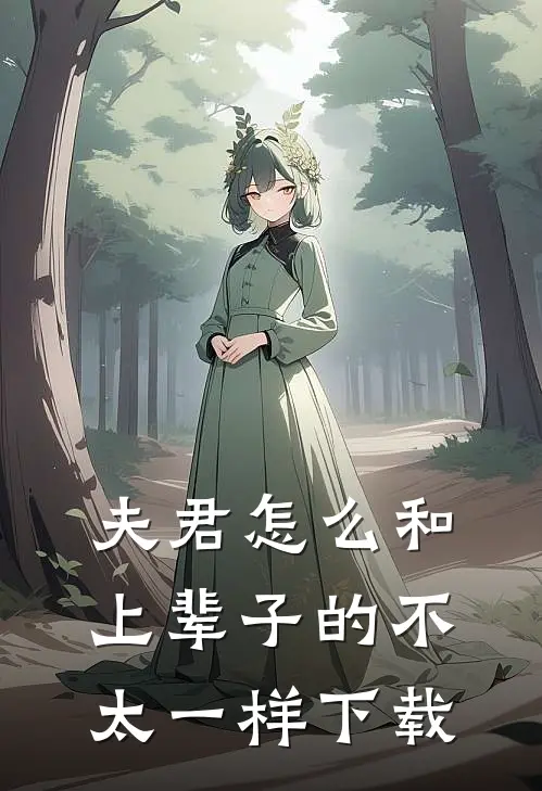 夫君怎么和上辈子的不太一样下载