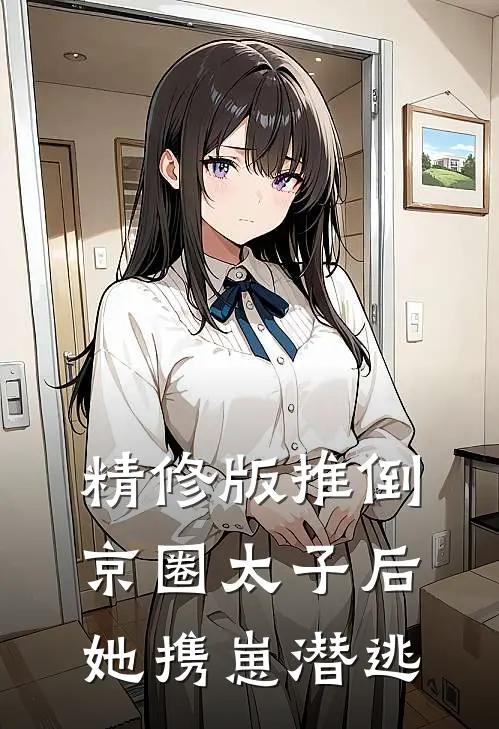 精修版推倒京圈太子后，她携崽潜逃