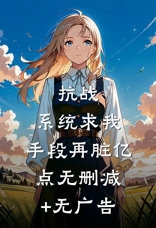 抗战：系统求我，手段再脏亿点无删减+无广告