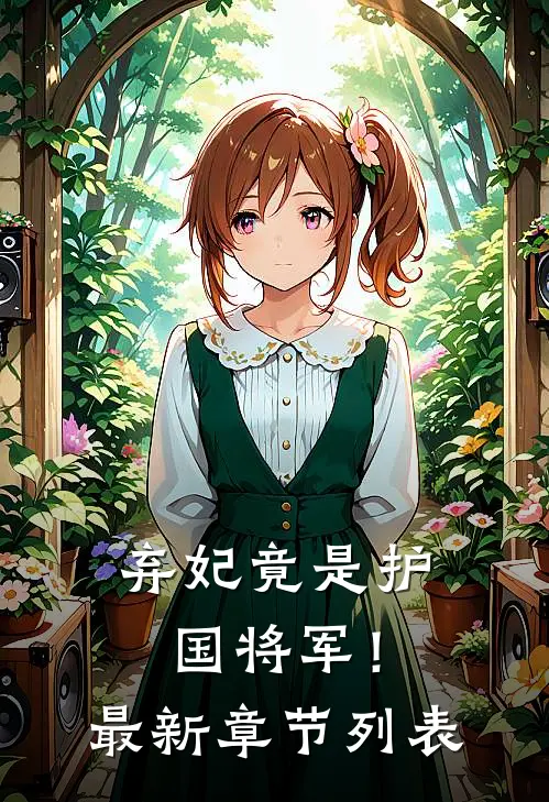 弃妃竟是护国将军！最新章节列表